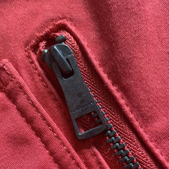 [Burberry]Kids jacket - Picture 6 of 9